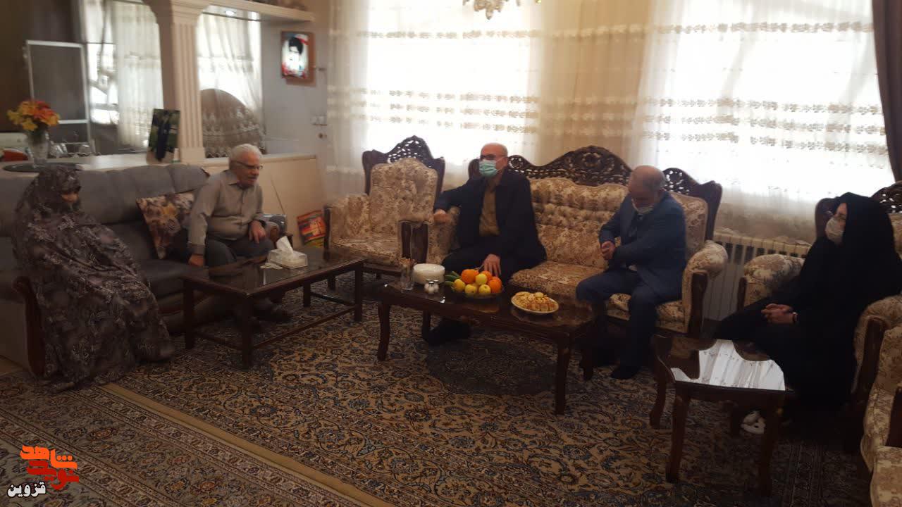 حضرت زینب (س) اسوه صبر و ایثار است
