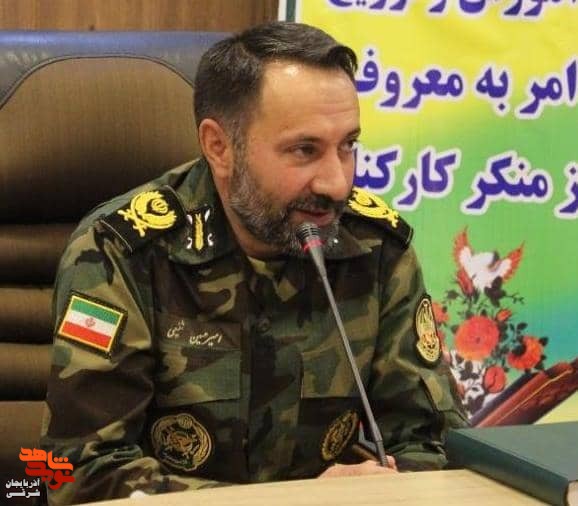 روز جانباز تجلیگر راستین ایثارگریها است روز جانباز تجلیگر راستین ایثارگریها است