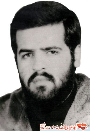 همیشه از خدا طلب شهادت میکرد