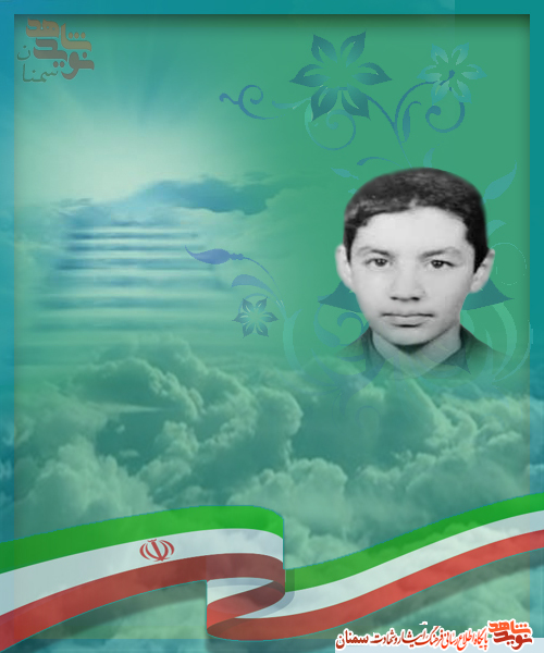 کلاس ما سنگر و درس ما عبادت است
