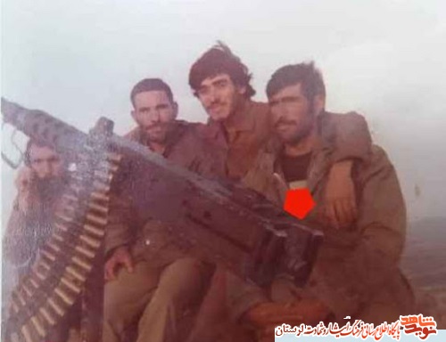 ای جوانان! نکند در رختخواب ذلت بمیرید!