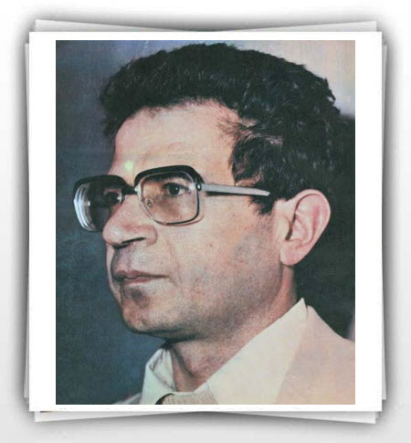 با تمام وجود، خود را در خط مبارزه امام (ره) قرار داد