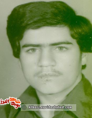 رضا پهلوانی