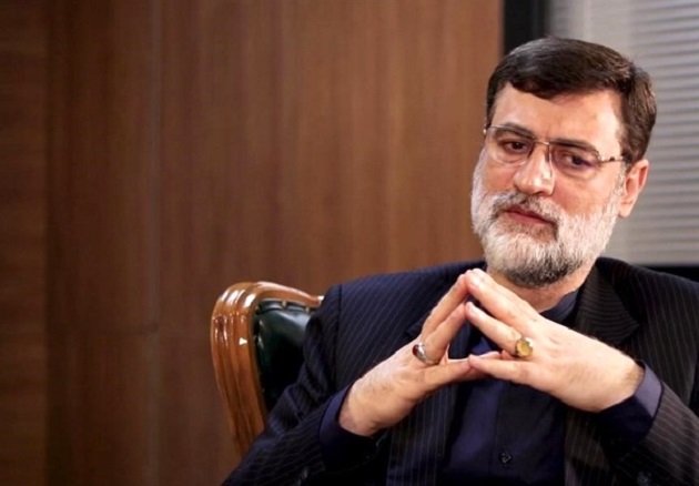 پیام تسلیت رئیس بنیاد شهید و امور ایثارگران در پی درگذشت مادر شهیدان «براجعی» پیام تسلیت رئیس بنیاد شهید و امور ایثارگران در پی درگذشت مادر شهیدان «براجعی»