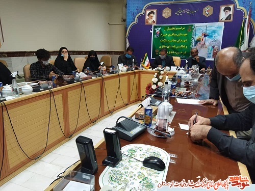 شهدا با تمسک به فرهنگ عاشورا به شهادت رسیدند