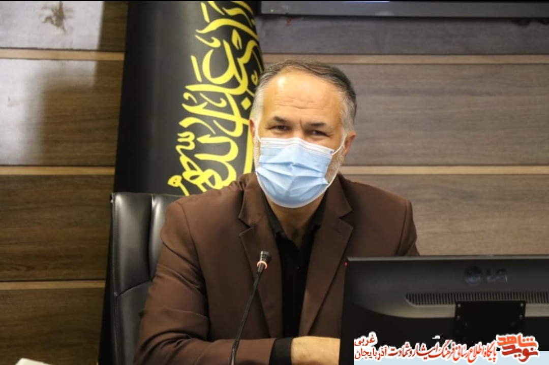 بانوان شهیده و ایثارگر، الگوهای فاخر تربیتی برای جوانان هستند بانوان شهیده و ایثارگر، الگوهای فاخر تربیتی برای جوانان هستند
