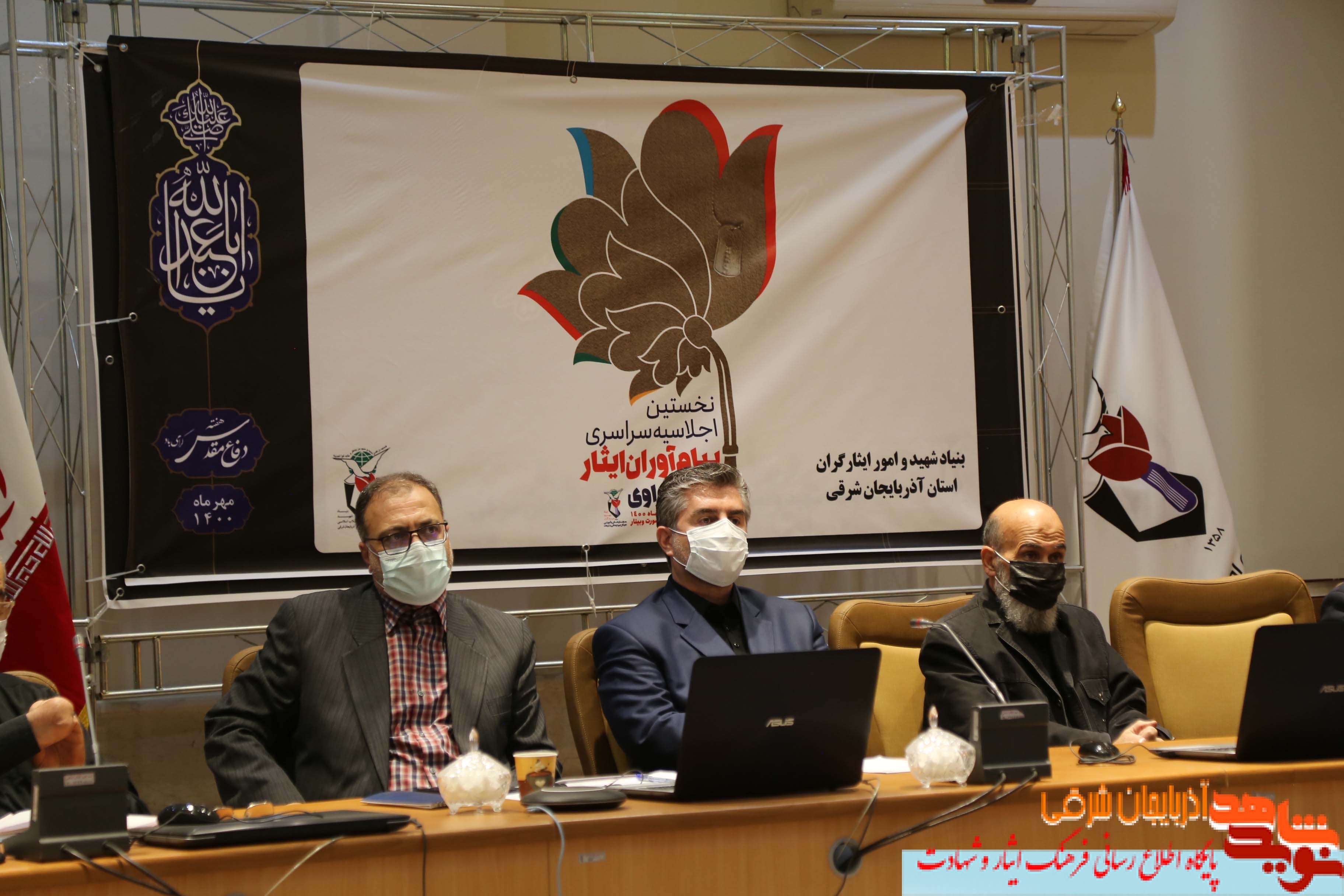 ترویج فرهنگ ایثار و شهادت، مستلزم آشنایی با جهاد و شهادت است