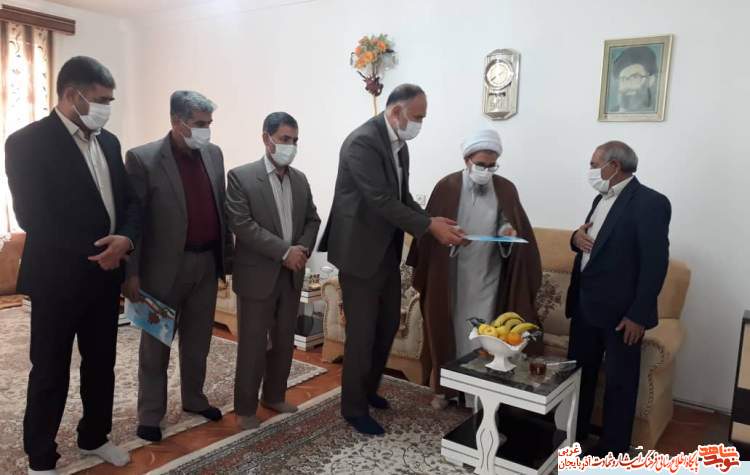 امیدواریم رهروان صدیقی برای شهدا باشیم امیدواریم رهروان صدیقی برای شهدا باشیم