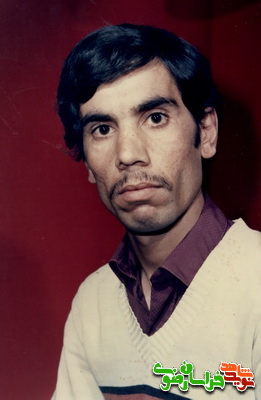 شهید محمد پارسا