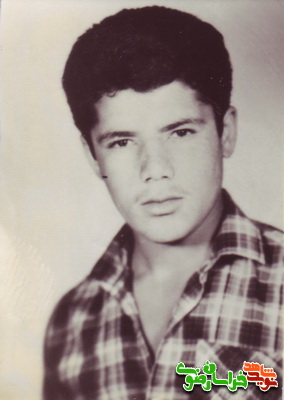 شهید سید محمد حسینی