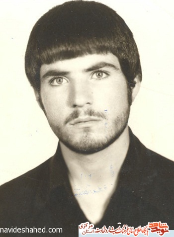 یادی از شهید «محمود قنبریان »