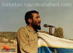 تدبیر شهید «جلال ابراهیمی» مانع از شهادت تعداد زیادی از رزمندگان شد