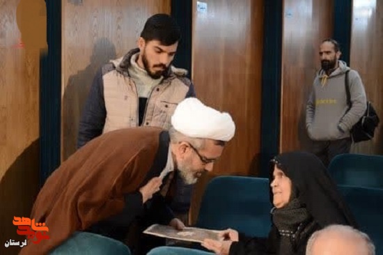 گزارش تصویری/ برگزاری اولین همایش