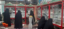موزه شهدای دهنو در استان اصفهان