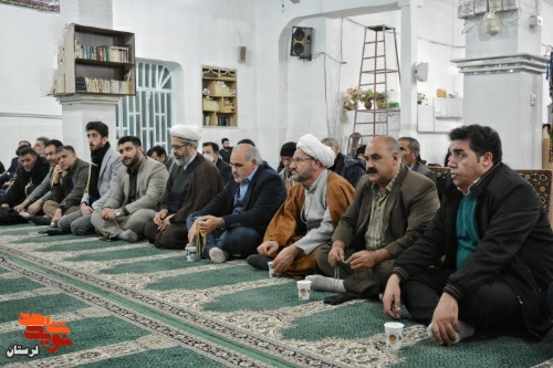 زیارت کربلا یک سفرنامه عمیق در مبانی انقلاب است
