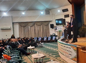 مازندران میزبان اردوی ستاره‌های انقلاب دانش آموزان سراسر کشور