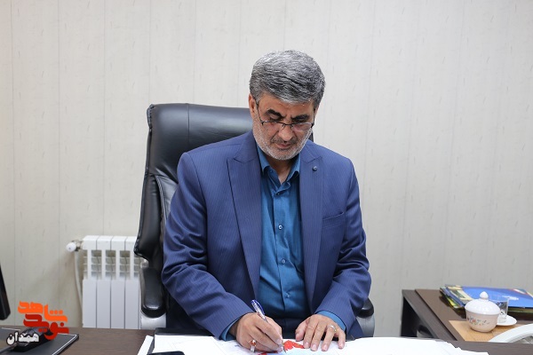 جانبازان در جهاد اکبر و جهاد اصغر خوش درخشیدند