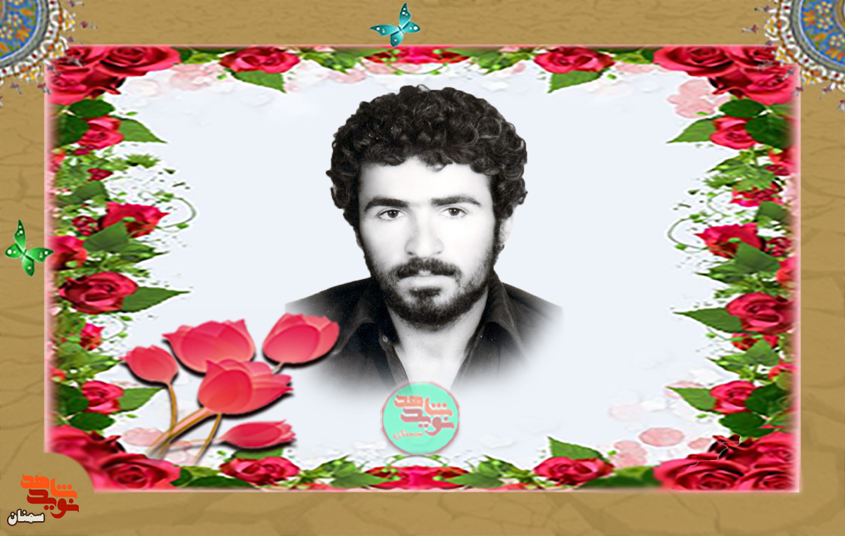 از کودکی شغل معلمی را در سر می‌پروراند