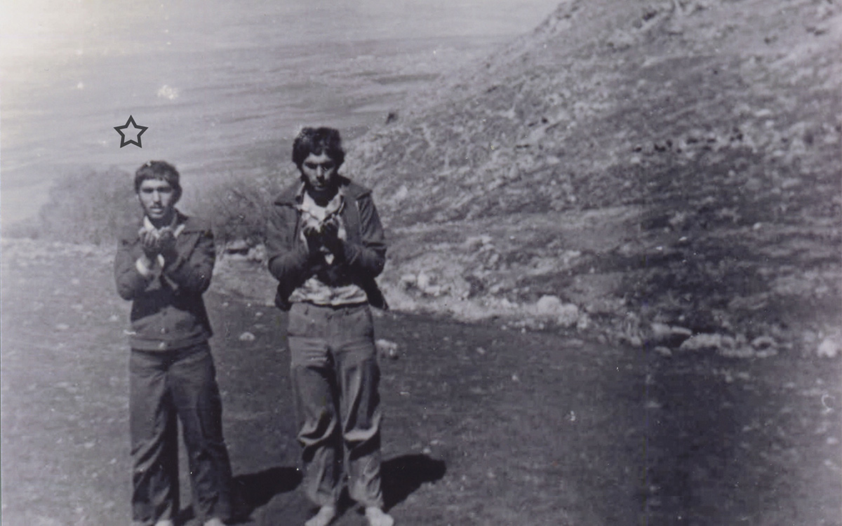 همزمان با فرارسیدن شب جمعه تصاویری از نمازشهیدان«آذربایجان غربی» همزمان با فرارسیدن شب جمعه تصاویری از نمازشهیدان«آذربایجان غربی»