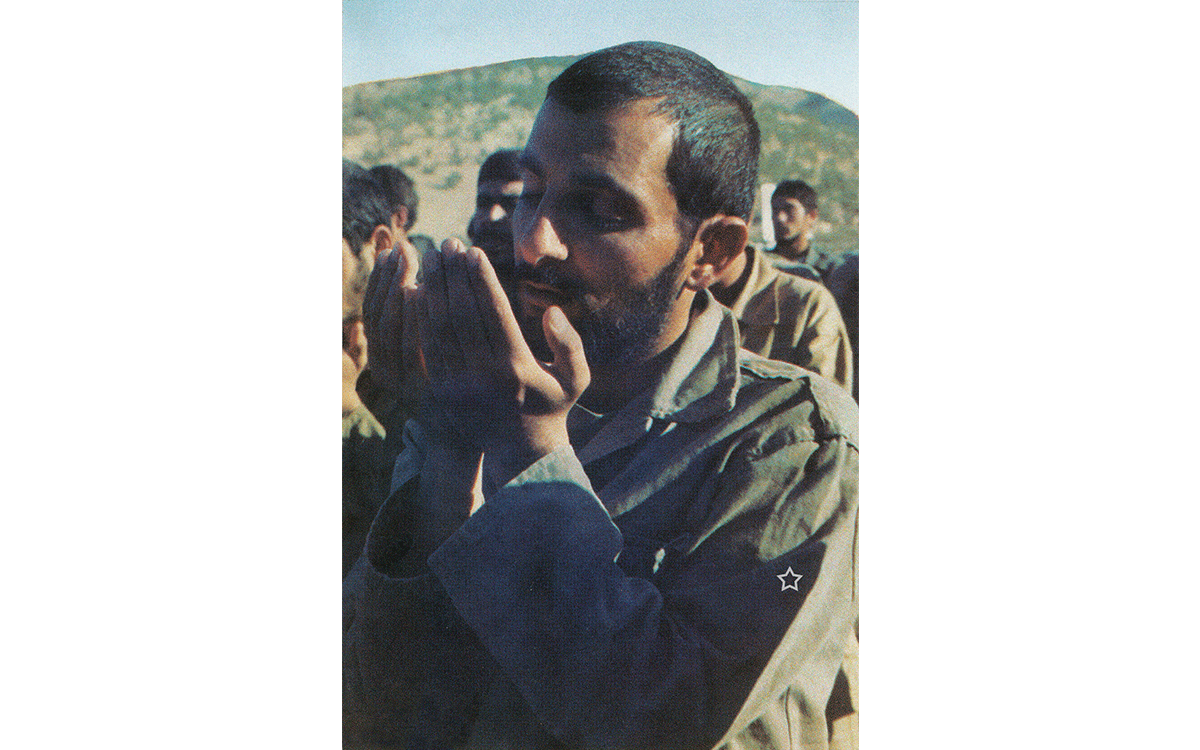 همزمان با فرارسیدن شب جمعه تصاویری از نمازشهیدان«آذربایجان غربی» همزمان با فرارسیدن شب جمعه تصاویری از نمازشهیدان«آذربایجان غربی»