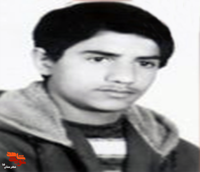 زندگینامه شهید احمد رستمی در سالروز ولادتش زندگینامه شهید احمد رستمی در سالروز ولادتش