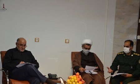 تالیفات کنگره ملی 6 هزار و 544 شهید لرستان ساماندهی شود