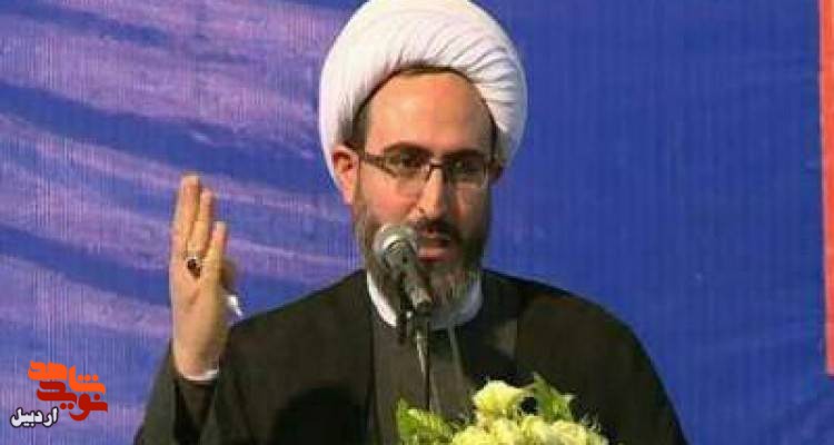 آزادگان اسوه استقامت برای نسل امروزی هستند