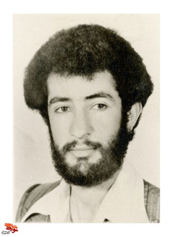 سیب باغ همسایه
