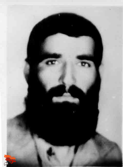 گفت و گو شهید نوروزی با مادرش