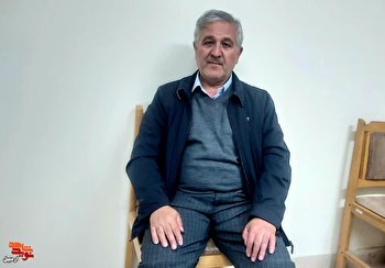 شهید «حسین حیدری»؛ جوانی که آرامش خدایی در چهره‌اش موج می‌زد