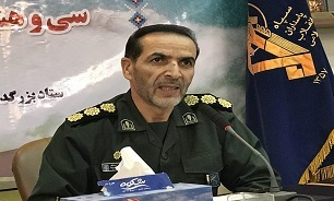 جهاد تبیین امروز مهمترین راه ناکام گذاشتن دشمنان است جهاد تبیین امروز مهمترین راه ناکام گذاشتن دشمنان است