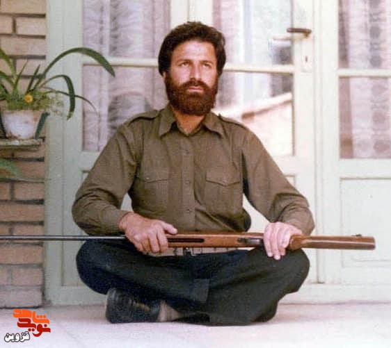 حمایت از شهید بهشتی!