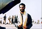 تصاویر کمتر دیده شده از سردار شهید «عمران پستی»