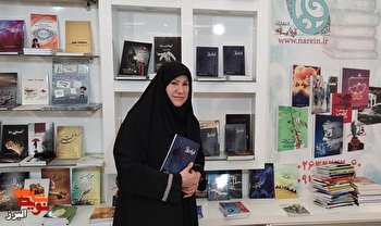 ایثارگران‌مان اهل مطالعه و آگاهی هستند