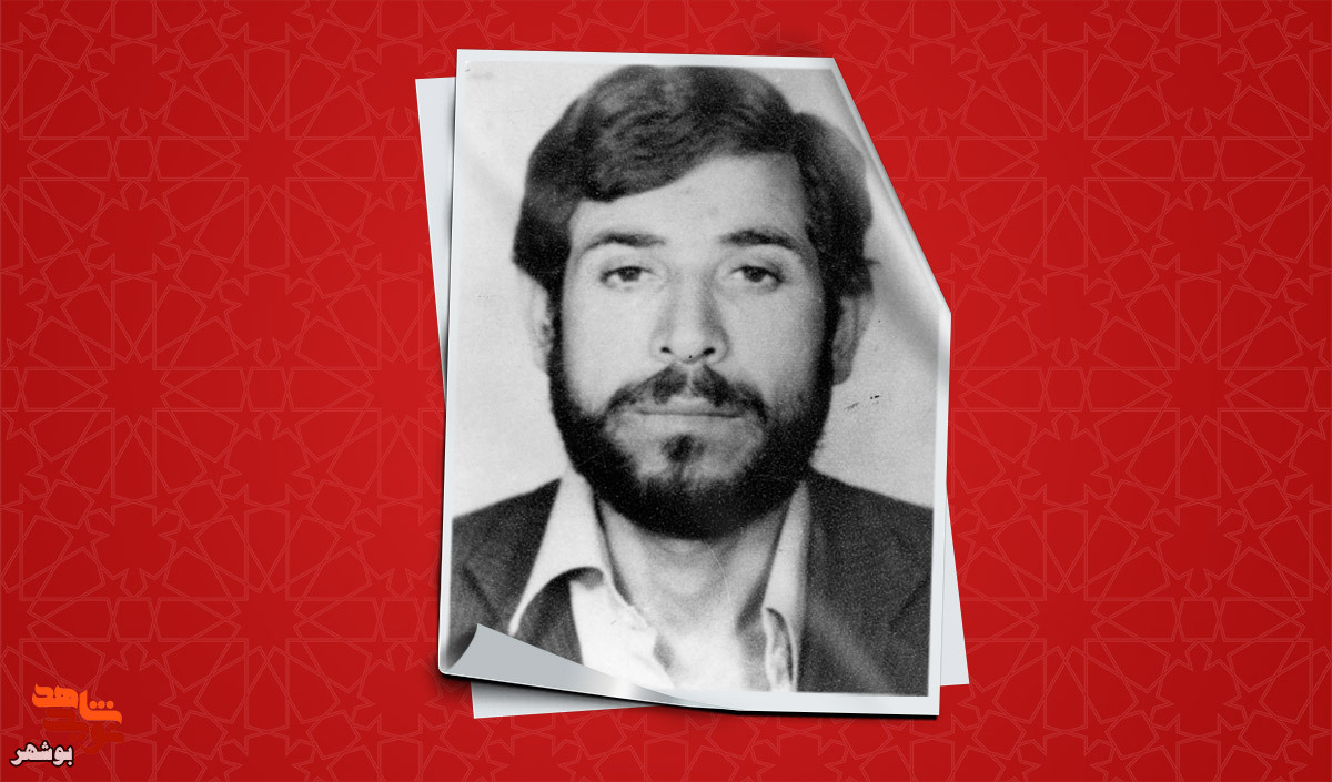 شهیدی که عشق به جهاد را به عشق زمینی ترجیح داد