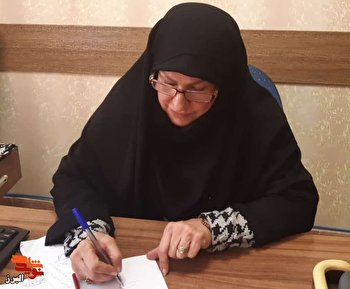 یادداشت| روز آزادسازی خرمشهر چهره نورانی تک‌تک شهدا برایم تداعی شد