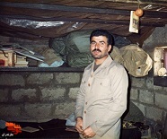 عقیده من این است تا زمانی که یک جامعه شهید ندهد، همه آن جامعه آماده نمی‌گردد