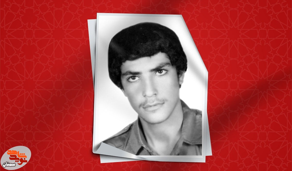 شیر مادر، یاد و نام خدا را در او زنده می‌کرد