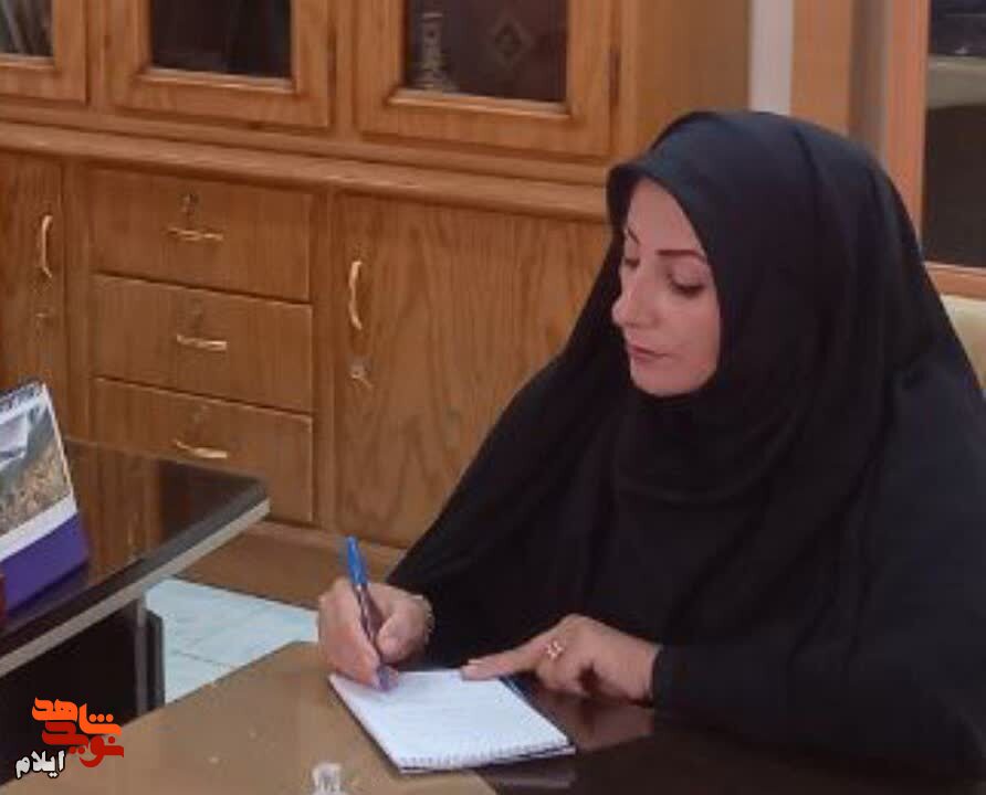 داغ شقایق‌های تنها