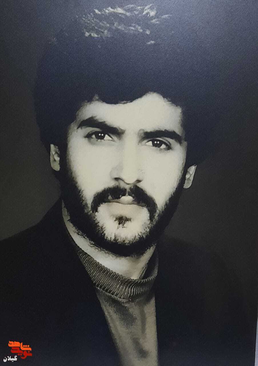 شهید داود قربانعلی نضارپور؛ علمدار حسینی و خدمتگزار جبهه‌های نبرد