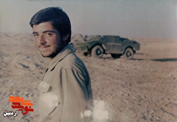 هر دو فرزندم به فاصله کمتر از یک سال به شهادت...