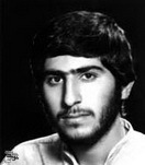 شهیدی که وصیت کرد کفن او، لباس رزمش باشد