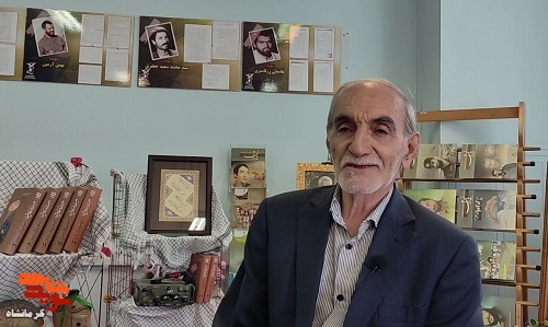 مردم مثل برگ درخت روی زمین می‌افتادند
