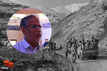 از «کرخه کور» تا «کرخه نور»