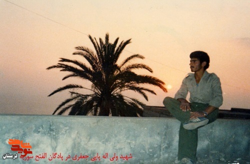 از نبرد در سوریه و لبنان تا شهادت در فاو