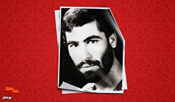 شهیدی که دعای کمیل را راهگشای شهادتش کرد