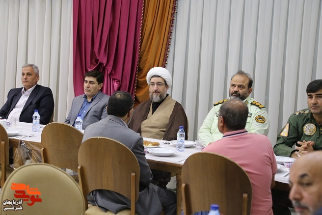 بزرگداشت سالروز بازگشت آزادگان به میهن اسلامی در استانداری آذربایجانشرقی بزرگداشت سالروز بازگشت آزادگان به میهن اسلامی در استانداری آذربایجانشرقی