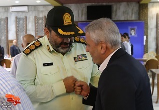 بزرگداشت سالروز بازگشت آزادگان به میهن اسلامی در استانداری آذربایجانشرقی بزرگداشت سالروز بازگشت آزادگان به میهن اسلامی در استانداری آذربایجانشرقی