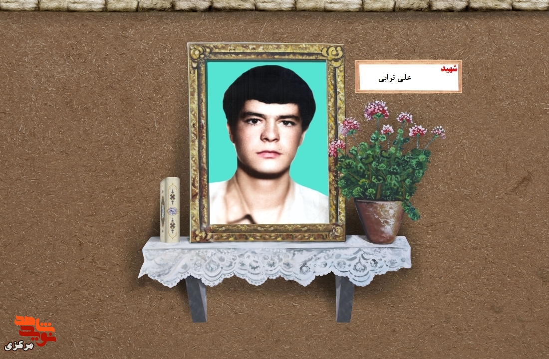 جانبازی که تا آخرین نفس در راه اسلام ایستادگی کرد
