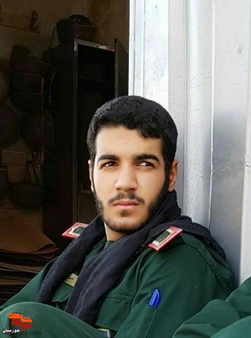 زندگی نامه شهید حسین ولایتی فر